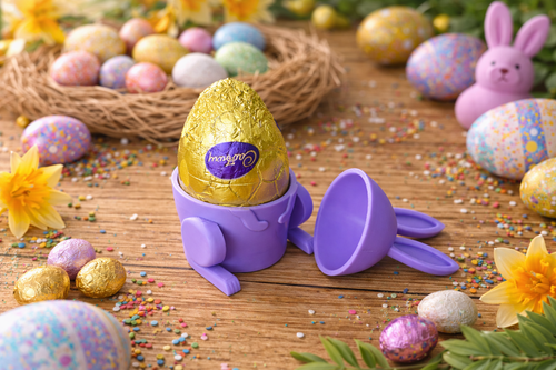 Easter Egg Holders
